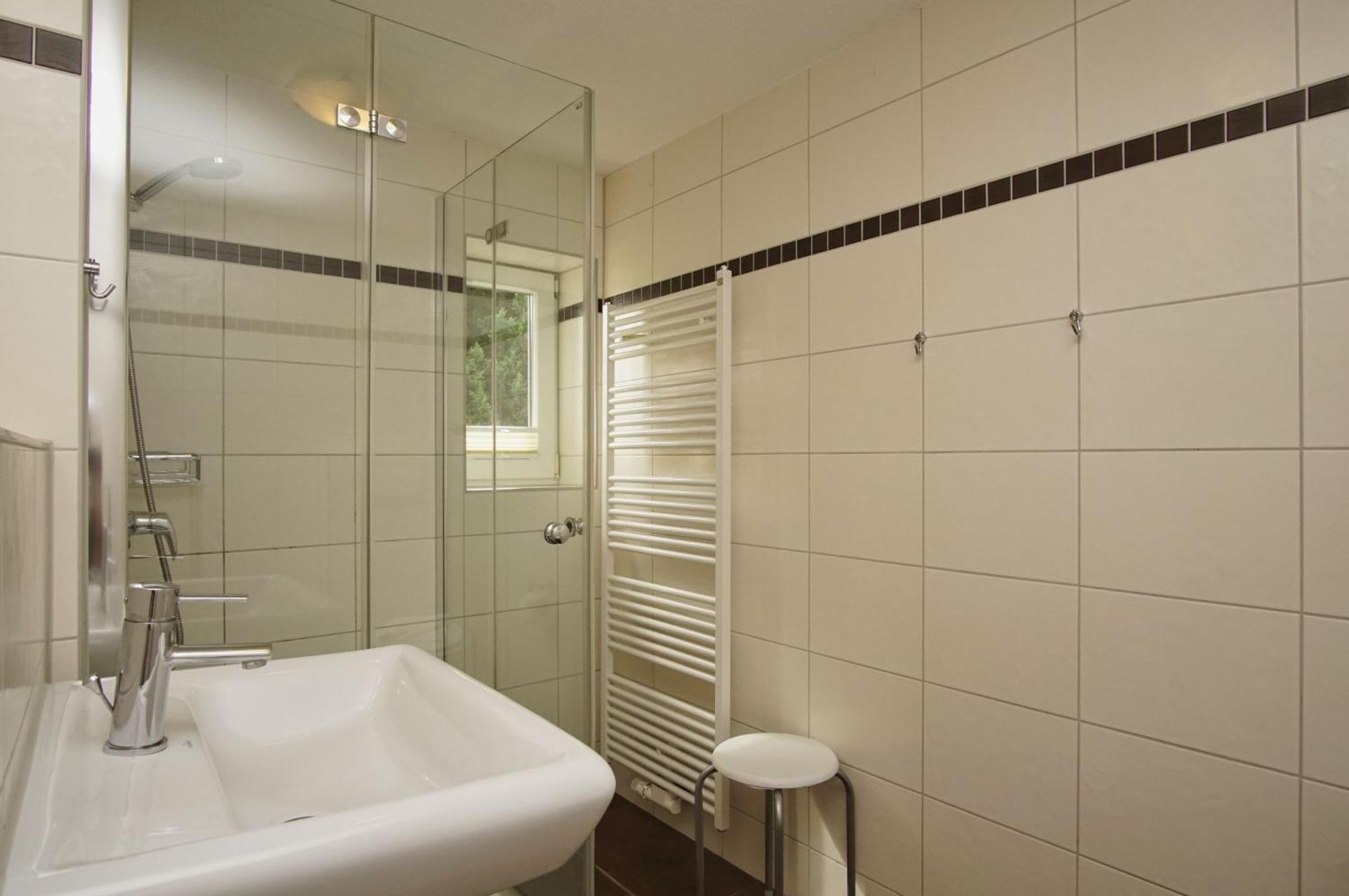 Westphal'S Ferienwohnung Groß Zicker Dış mekan fotoğraf